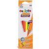 Farbičky CARIOCA NEON MAXI 6 farieb Farbičky CARIOCA NEON MAXI 6 farieb