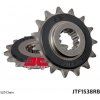 JTF1538,15RB JT SPROCKETS záberové koliesko KAWASAKI Z 750 04-12 , Z 800 13-16 JTF1538,15RB JT SPROCKETS záberové koliesko KAWASAKI Z 750 04-12 , Z 800 13-16