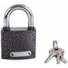 Verk 11219 Visiaci zámok liatinový 63mm Verk 11219 Visiaci zámok liatinový 63mm