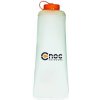 CNOC Outdoors CNOC Skladacia fľaša 42mm Hydriam Collapsible Flask 750ml - Orange CNOC Outdoors CNOC Skladacia fľaša 42mm Hydriam Collapsible Flask 750ml - Orange