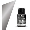 Vallejo Farba Metal Color Burnt Iron 32ml