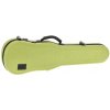 GEWA Strings GEWA Form shaped violin case BIO A 4/4 Lime GEWA Strings GEWA Form shaped violin case BIO A 4/4 Lime