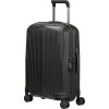 Samsonite MAJOR-LITE Spinner 55cm Čierny rozšíriteľný Samsonite MAJOR-LITE Spinner 55cm Čierny rozšíriteľný