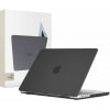 Tech-Protect Smartshell kryt na Macbook Pro 16 2021 / 2022, čierny TEC919145