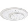 Rabalux 3264 LED stropné svietidlo Taneli 1x47W | 2440lm | 3000-6000K - stmievateľné, diaľkové ovládanie, biela Rabalux 3264 LED stropné svietidlo Taneli 1x47W | 2440lm | 3000-6000K - stmievateľné, diaľkové ovládanie, biela