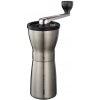 Hario MINI SLIM PRO ručný mlynček na kávu strieborný Hario MINI SLIM PRO ručný mlynček na kávu strieborný