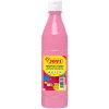 Jovi temperová farba 500 ml svetloružová