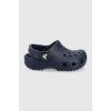 Detské šľapky Crocs KIDS.CLOG.T.206990.PPYY tmavomodrá EUR 22/23 Detské šľapky Crocs KIDS.CLOG.T.206990.PPYY tmavomodrá EUR 22/23