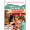 Pedagogická diagnostika v MŠ - Zora Syslová, Jana Kratochvílová, Táňa Fikarová Pedagogická diagnostika v MŠ - Zora Syslová, Jana Kratochvílová, Táňa Fikarová