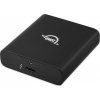OWC Thunderbolt 3/2x DisplayPort Adapter OWC Thunderbolt 3/2x DisplayPort Adapter