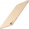 MOFI 19730 MOFI Ultratenký kryt Apple iPhone XR zlatý MOFI 19730 MOFI Ultratenký kryt Apple iPhone XR zlatý