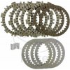 EBC Lamely spojky set SRK099 Aramid EBC Lamely spojky set SRK099 Aramid