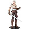Heo GmbH Figúrka Zaklínač - Ciri Action Figure 18 cm (McFarlane) Heo GmbH Figúrka Zaklínač - Ciri Action Figure 18 cm (McFarlane)