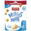 Animonda Milkies Cat Snack 120 g FRESH chrumky pre mačky Animonda Milkies Cat Snack 120 g FRESH chrumky pre mačky