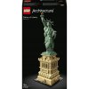 LEGO Architecture 21042 Socha Slobody LEGO Architecture 21042 Socha Slobody