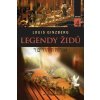 Legendy Židů 4 - Louis Ginzberg Legendy Židů 4 - Louis Ginzberg