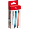 Nintendo Joy-Con 2 Straps Light Blue/Light Red Nintendo Joy-Con 2 Straps Light Blue/Light Red