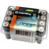 ColorWay Alkaline Power AA, 24ks CW-BALR06-24PB ColorWay Alkaline Power AA, 24ks CW-BALR06-24PB