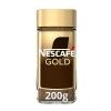 NESCAFÉ GOLD, instantná káva, 200 g NESCAFÉ GOLD, instantná káva, 200 g