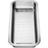 Blanco Miska nerez pre DALAGO- 371x177