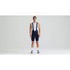 Specialized Foundation Bib Short Dark Navy