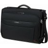 Obal na oblečenie Samsonite Pro DLX6 Tri Fold Garment Bag 09 Black SA Obal na oblečenie Samsonite Pro DLX6 Tri Fold Garment Bag 09 Black SA