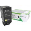 Lexmark 71C20Y0 - Originální Lexmark 71C20Y0 - Originální