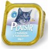 Plaisir Cat vanička 100g tuniak Plaisir Cat vanička 100g tuniak