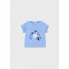 Tričko s potlačou Mayoral - 2401013031-ihneď Tričko s potlačou Mayoral - 2401013031-ihneď