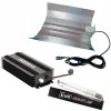 LUMii Black Maxibright digitální komplet 600W KIT BASIC LUMii Black Maxibright digitální komplet 600W KIT BASIC