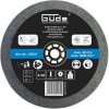 Güde Brúsny kotúč 175x25x32 mm K60 Güde Brúsny kotúč 175x25x32 mm K60