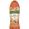 Palmolive Skin Radiance exfoliačný sprchový gél 500 ml