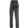 Dámske pracovné nohavice CXS SIRIUS AISHA, šedo-zelené, veľ. 50 Dámske pracovné nohavice CXS SIRIUS AISHA, šedo-zelené, veľ. 50