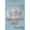 Sklenený meč - Victoria Aveyard Sklenený meč - Victoria Aveyard