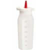 Dávkovacia fľaša PRESTO 250 ml, 4 trysky Dávkovacia fľaša PRESTO 250 ml, 4 trysky