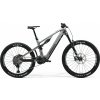 Celoodpružený elektrobicykel MERIDA eONE-SIXTY 8000 - bicykle.eu Veľkosť rámu: XL na výšku postavy 186-192 cm šedý(čierny) Celoodpružený elektrobicykel MERIDA eONE-SIXTY 8000 - bicykle.eu Veľkosť rámu: XL na výšku postavy 186-192 cm šedý(čierny)
