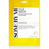 Some By Mi Yuja Niacin 30 Days Blemish Care Serum Mask pleťová maska proti pigmentovým skvrnám 25 g