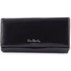 Dámska peňaženka Pierre cardin PSP.520 čierna, VEĽKOSŤ NOVÉ UNI Dámska peňaženka Pierre cardin PSP.520 čierna, VEĽKOSŤ NOVÉ UNI