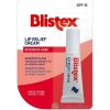Blistex Lippen Balsam balzam na suché a popraskané rty 6 ml Blistex Lippen Balsam balzam na suché a popraskané rty 6 ml