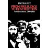 From Prejudice to Destruction (Jacob Katz)(Brožovaná) From Prejudice to Destruction (Jacob Katz)(Brožovaná)