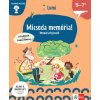 Micsoda memória! - Memóriafejlesztő 5-7 éveseknek Micsoda memória! - Memóriafejlesztő 5-7 éveseknek