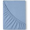 Kvalitex Jersey plachta svetlo modrá 200x200cm Kvalitex Jersey plachta svetlo modrá 200x200cm