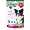 DR SEIDEL Inteligentný chutný snack pre zdravú pečeň pre psov 90 g DR SEIDEL Inteligentný chutný snack pre zdravú pečeň pre psov 90 g