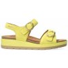 Mephisto Sandále Myranda N Žltá Mephisto Sandále Myranda N Žltá