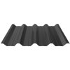 Plechová strešná trapézová krytina T-50, hr.0,5mm - RAL 6020 Chrómová zelená - 0,5 mm - Polyester Standard LESK Plechová strešná trapézová krytina T-50, hr.0,5mm - RAL 6020 Chrómová zelená - 0,5 mm - Polyester Standard LESK