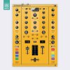Doto Design Skin Traktor Kontrol Z2 FULL COLORS Dark Yellow Doto Design Skin Traktor Kontrol Z2 FULL COLORS Dark Yellow