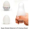 Tenga Egg Tornado Single Tenga Egg Tornado Single