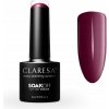 Claresa Gél lak Purple 619 5 g Claresa Gél lak Purple 619 5 g
