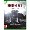 Resident Evil: Requiem (Lenticular Edition) (XSX)