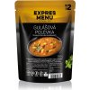 Express Menu Gulášová polievka hmotnost: 600 g Express Menu Gulášová polievka hmotnost: 600 g